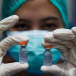 Perkembangan Terkini Mengenai Vaksinasi COVID-19 di Indonesia