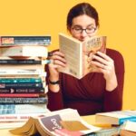 Mengapa Kita Harus Membaca Buku Setiap Hari dan Bagaimana Membuatnya Menjadi Kebiasaan